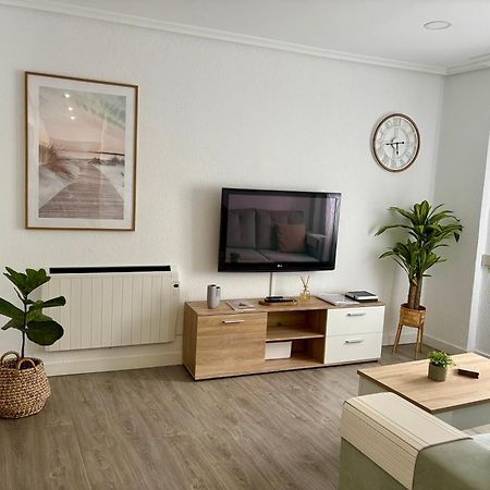 Apartament En El Corazon De Santander Zewnętrze zdjęcie