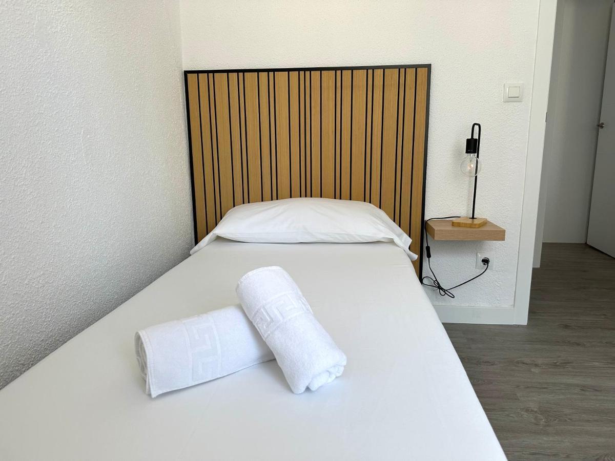 Apartament En El Corazon De Santander Zewnętrze zdjęcie