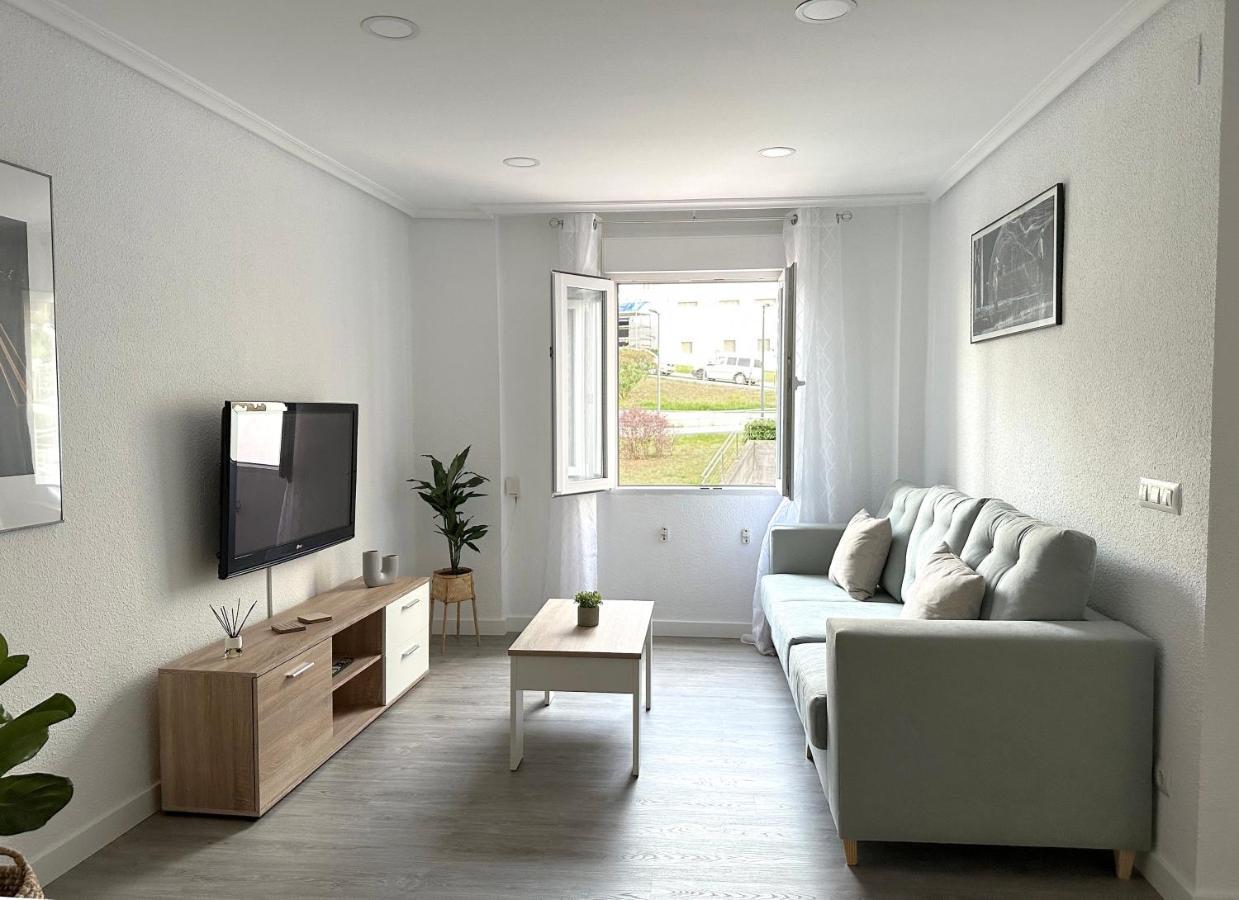 Apartament En El Corazon De Santander Zewnętrze zdjęcie