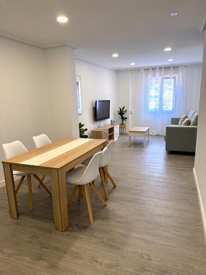 Apartament En El Corazon De Santander Zewnętrze zdjęcie