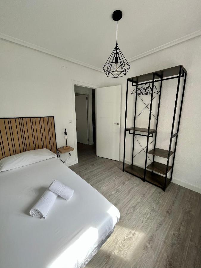 Apartament En El Corazon De Santander Zewnętrze zdjęcie