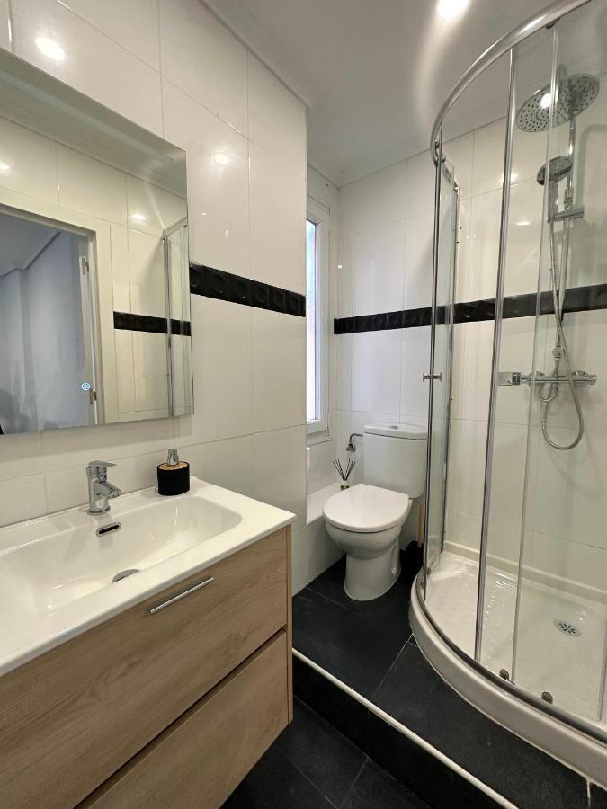 Apartament En El Corazon De Santander Zewnętrze zdjęcie