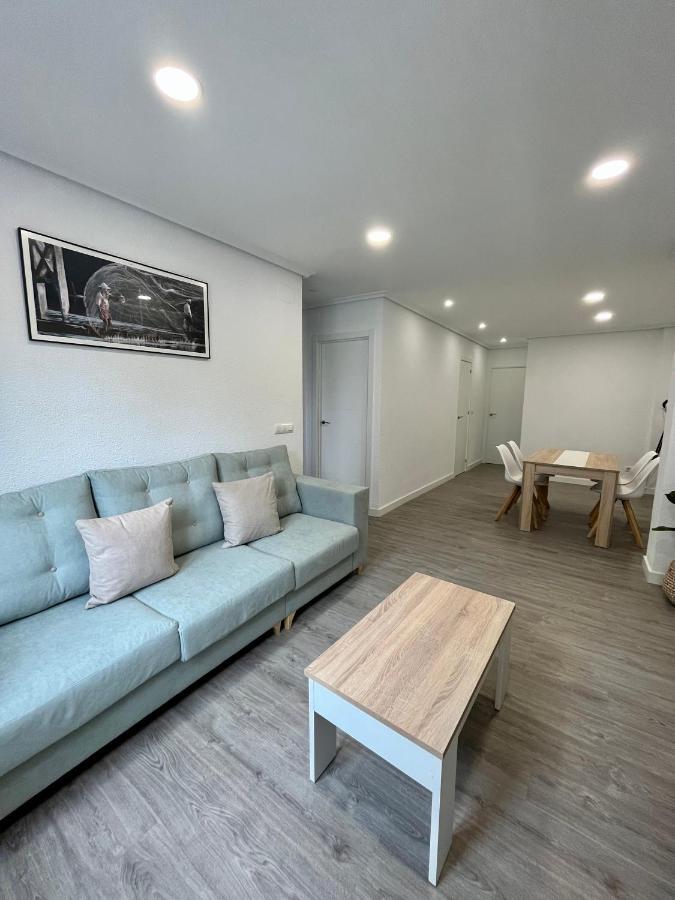 Apartament En El Corazon De Santander Zewnętrze zdjęcie