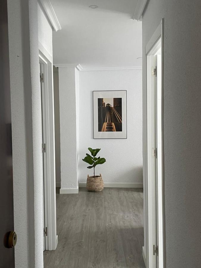 Apartament En El Corazon De Santander Zewnętrze zdjęcie