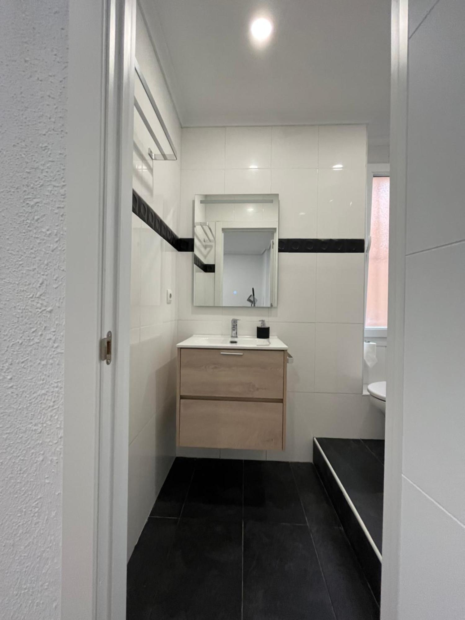 Apartament En El Corazon De Santander Zewnętrze zdjęcie
