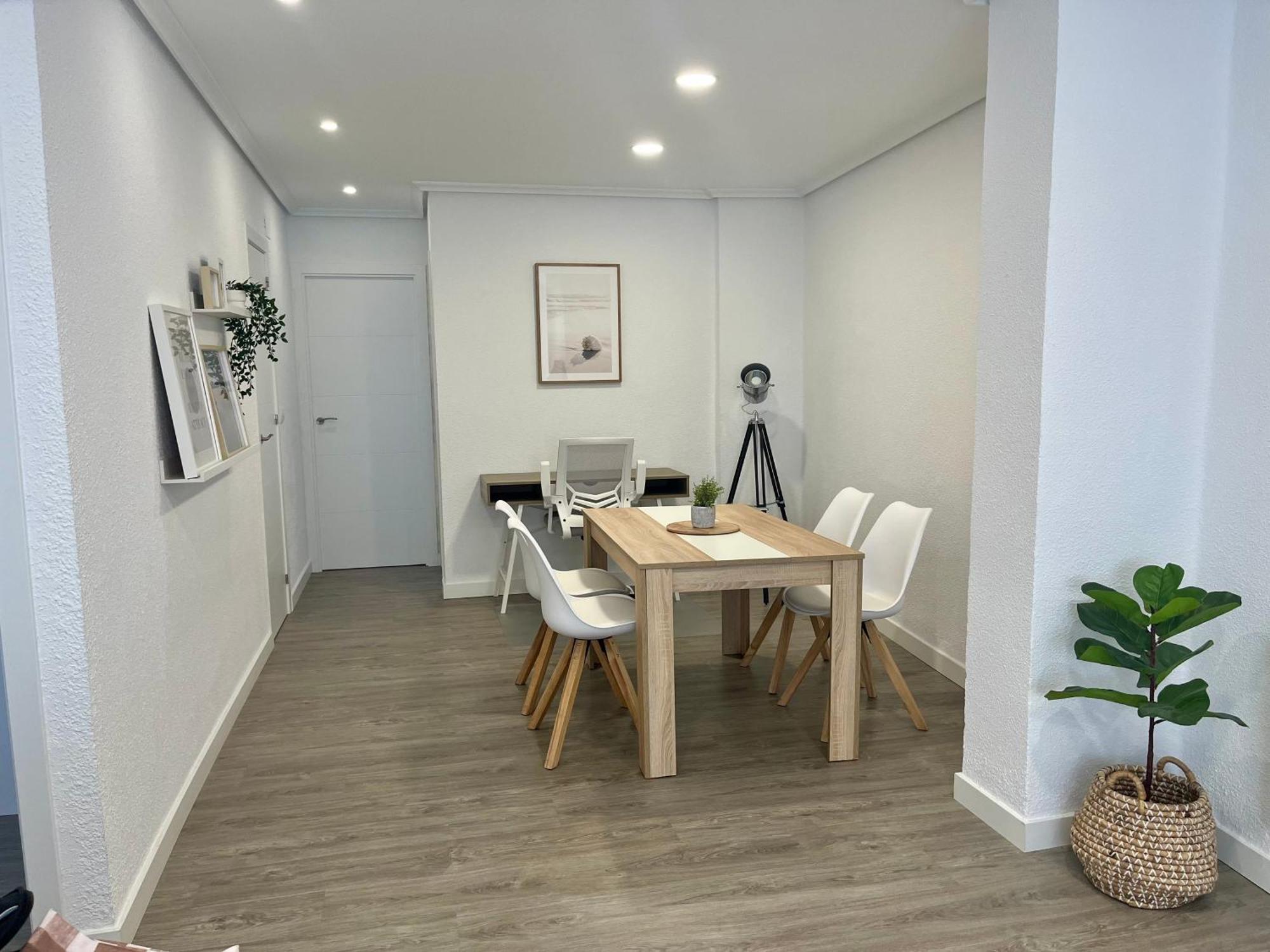 Apartament En El Corazon De Santander Zewnętrze zdjęcie