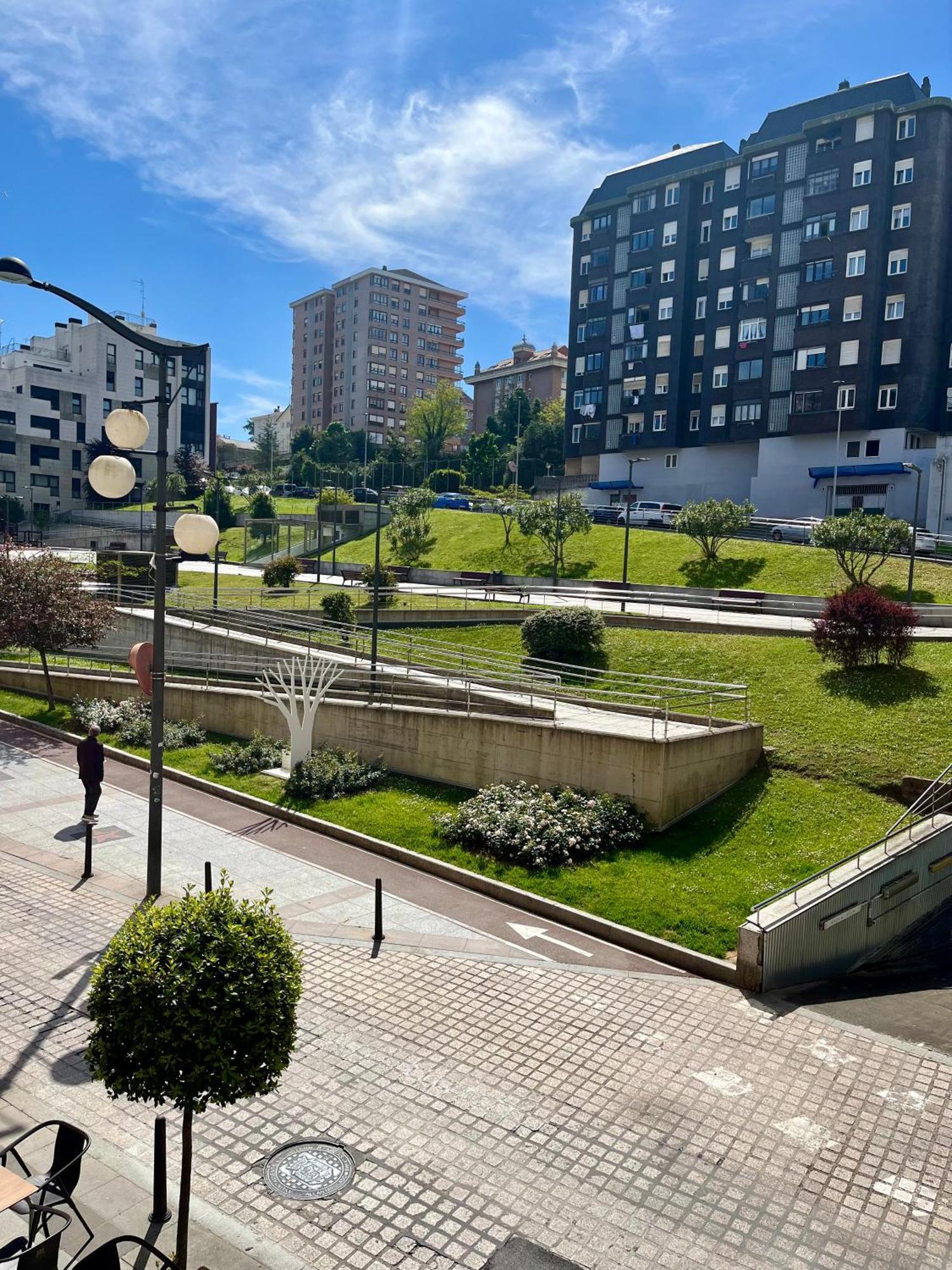 Apartament En El Corazon De Santander Zewnętrze zdjęcie