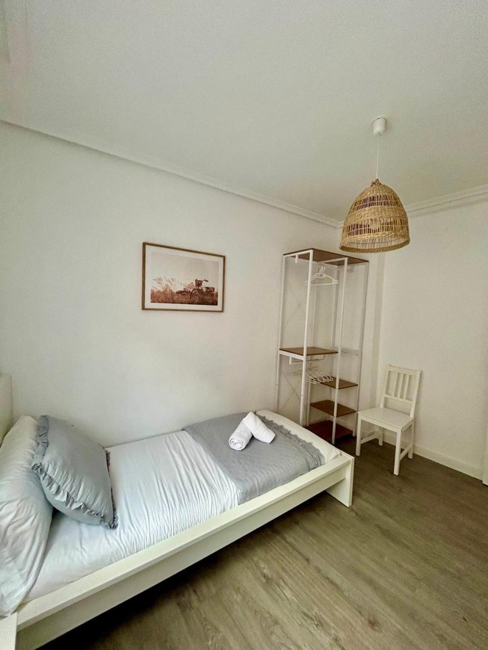 Apartament En El Corazon De Santander Zewnętrze zdjęcie