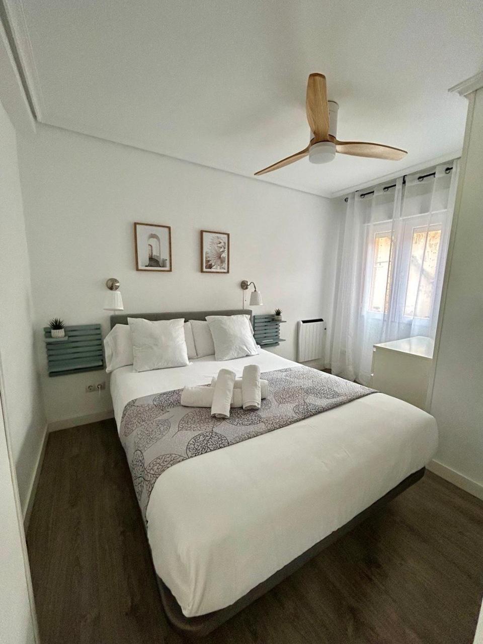 Apartament En El Corazon De Santander Zewnętrze zdjęcie