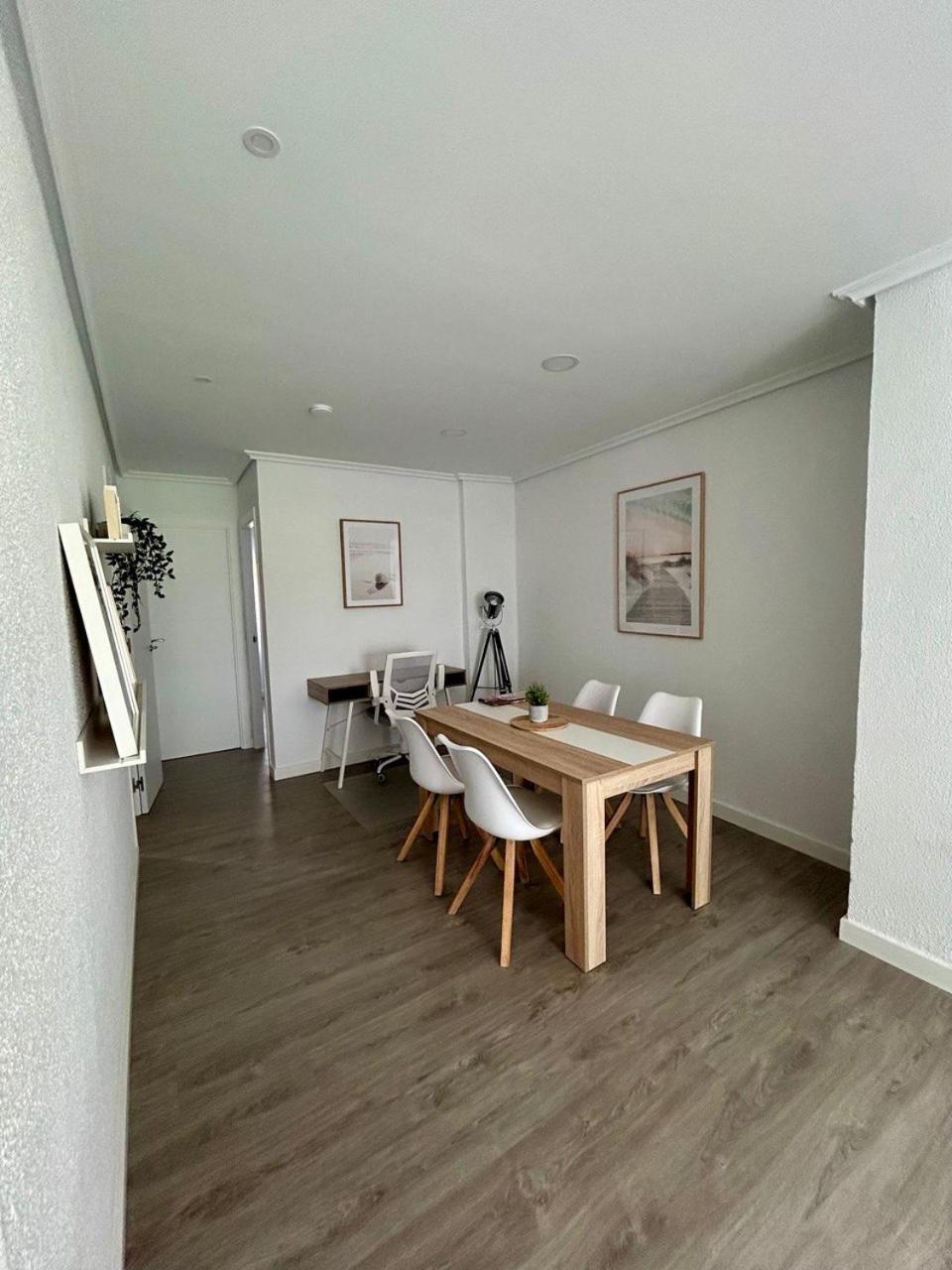 Apartament En El Corazon De Santander Zewnętrze zdjęcie