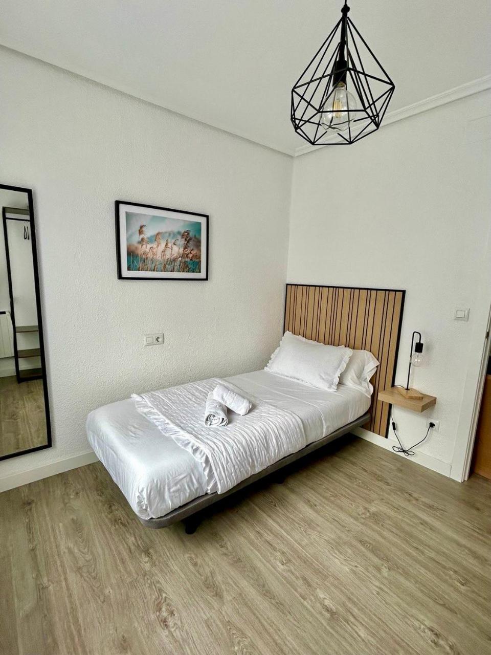 Apartament En El Corazon De Santander Zewnętrze zdjęcie