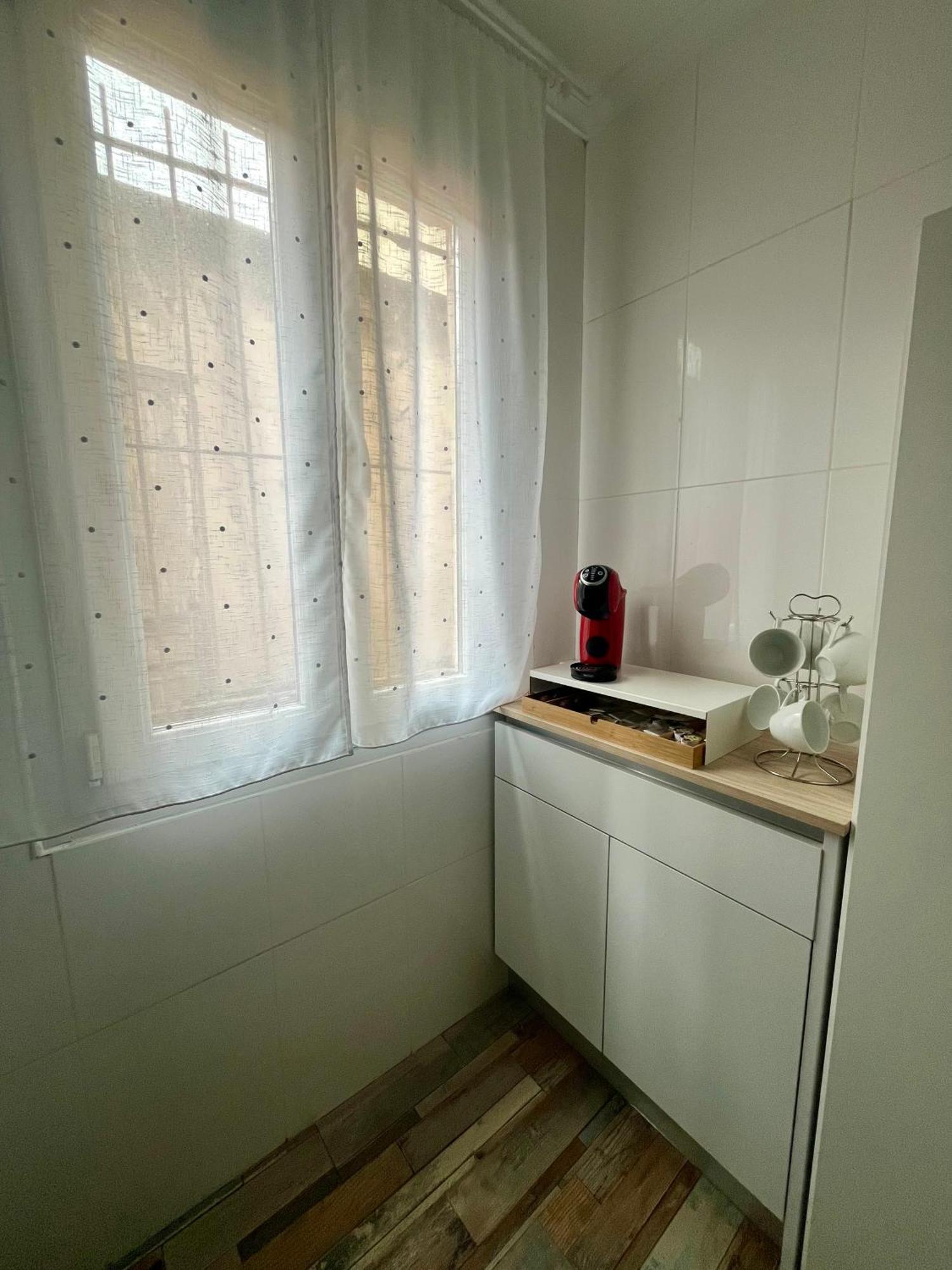 Apartament En El Corazon De Santander Zewnętrze zdjęcie