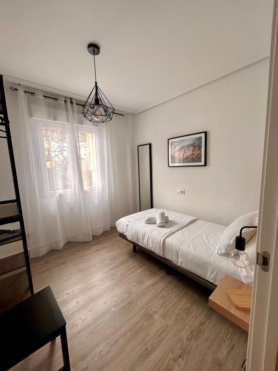 Apartament En El Corazon De Santander Zewnętrze zdjęcie