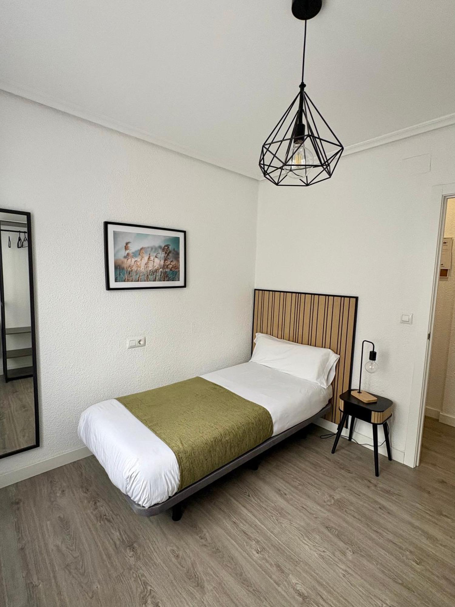 Apartament En El Corazon De Santander Zewnętrze zdjęcie